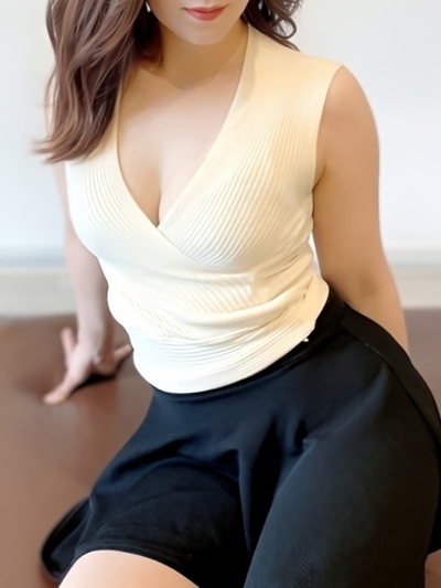 真白【ましろ】さんの写真