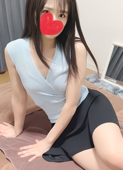 綾瀬【あやせ】さんの写真
